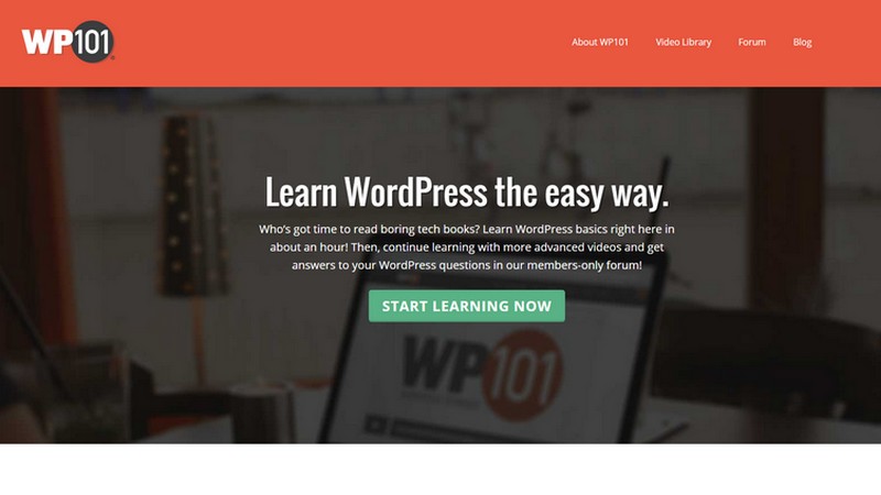 20 WordPress Resources You Need to Check Out Now