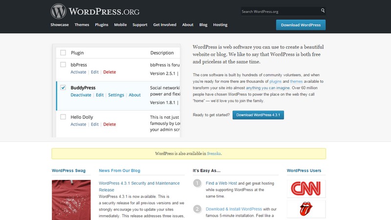 20 WordPress Resources You Need to Check Out Now