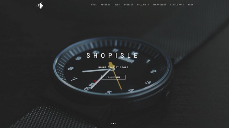 Top 10 New Free WordPress Themes November 2015 Edition