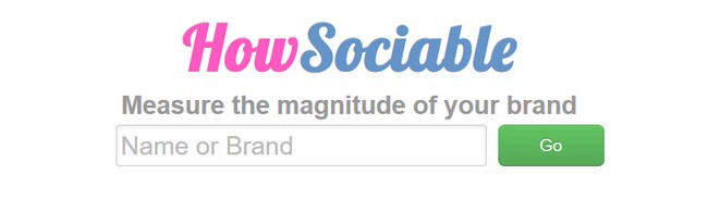 How Sociable How to Monitor Your WordPress Website’s Social Media Activity