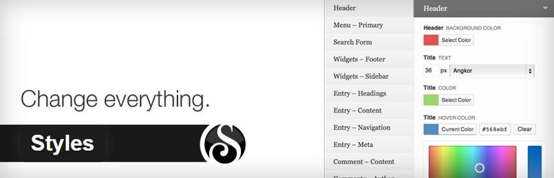 WordPress Plugins for Better Typography