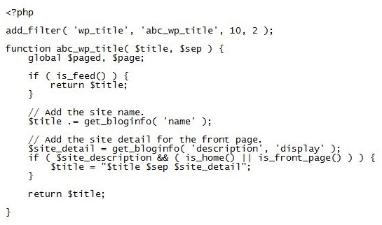 How Quality is an Anonymous Weapon for Successful WordPress Projects?