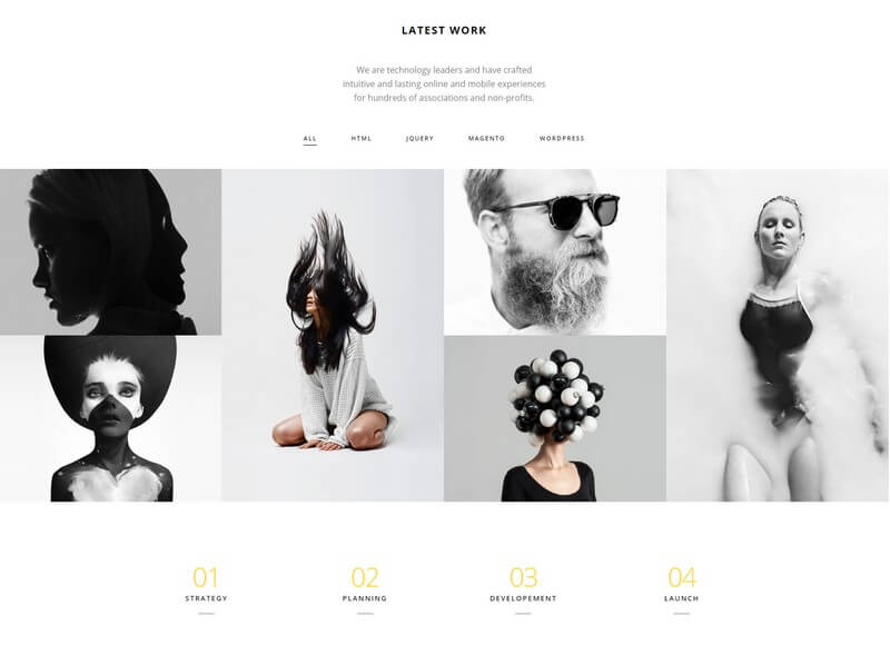 H-Code: A Powerful, Responsive & Multipurpose WordPress Theme