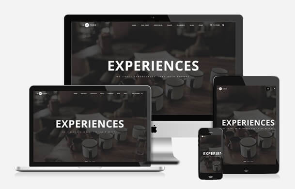 H-Code: A Powerful, Responsive & Multipurpose WordPress Theme