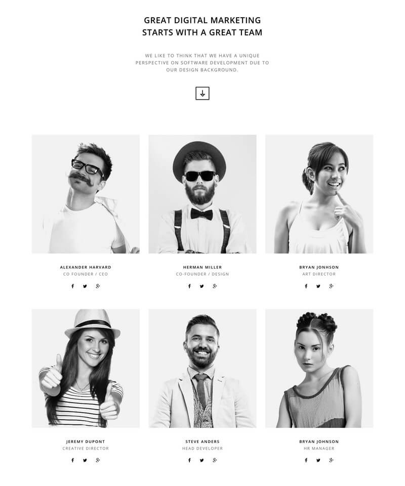 H-Code: A Powerful, Responsive & Multipurpose WordPress Theme