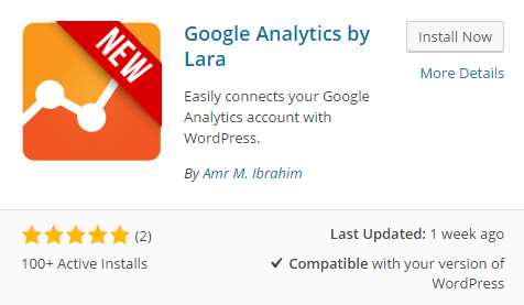 Google Analytics in Your WordPress Dashboard: A Metrics Plugin to Consider