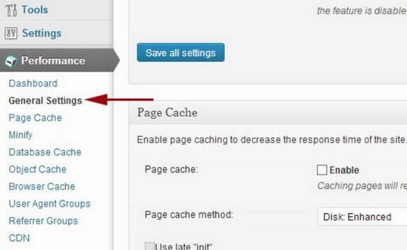 W3 Total Cache – Improve Your WordPress Site's Speed and Conversions