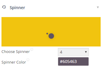 6-Spinner