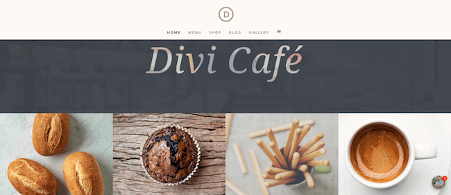 Divi_Cafe