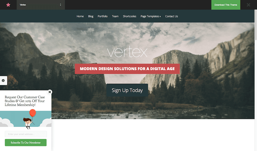 Vertex