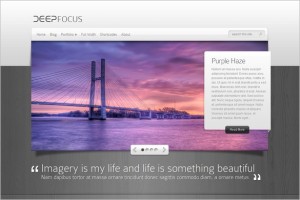examples of deepfocus elegant theme examples of deepfocus elegant theme