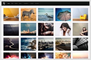 Pegasus is a Photography & Portfolio WordPress Theme