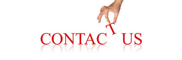 Contact Page