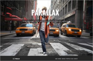 Top WordPress Themes - 907