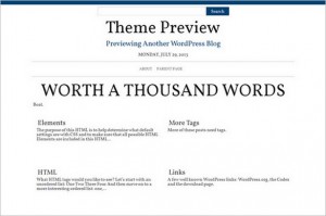 Free Exciting WordPress Themes - NewsFrame