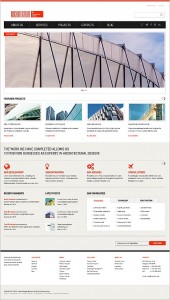 Cherry-Based Templates for WordPress