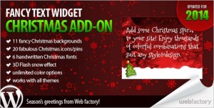 WordPress Christmas Plugins to Brighten up Your Blog
