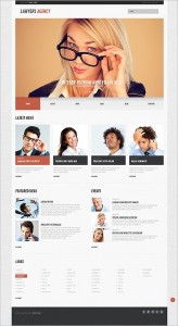 Cherry-Based Templates for WordPress
