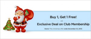 Templatic WordPress Christmas and New Year Deals