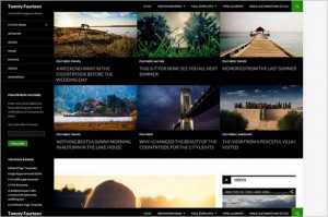 Absolute Best Free WordPress Themes