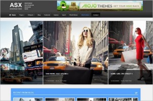 WordPress Themes for Magazines and News Websites