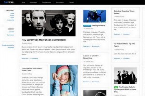 Best Free WordPress Themes - January 2014 Edition