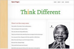 Best Free WordPress Themes - January 2014 Edition