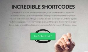 X - The Only WordPress Theme You'll Ever Need