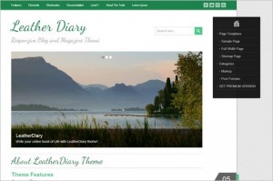 New Free WordPress Themes You Should Try