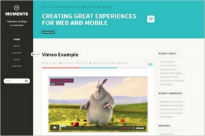 New Free WordPress Themes You Should Try