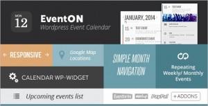 CodeCanyon 5 Top Selling WordPress Plugin