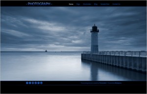 Free WordPress Theme Releases from Themes4all