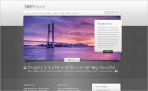 themes deepfocus