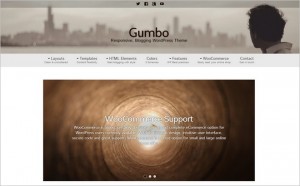 Top 10 New Free WordPress Themes June 2014 Edition