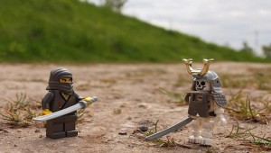 How Strongly Is Magento Pitching Itself Head to Head With WordPress?