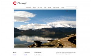 Spectacular Photography WordPress Themes That'll keep your visitors engaged