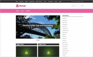 5 New WordPress Themes for Magazine & News Websites