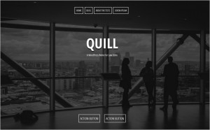Top 10 New Free WordPress Themes August 2014 Edition