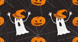 Dress Up Your WordPress Website For Halloween