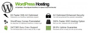 A2 Hosting