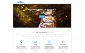 Tremendous WordPress Themes November 2014 With Extensive Features
