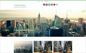 New Free Themes In The WordPress Themes Directory