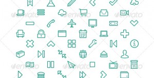 Free Marketplace Files from Envato November 2014