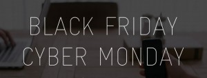 Black Friday and Cyber Monday Sale 2014: Best Deals