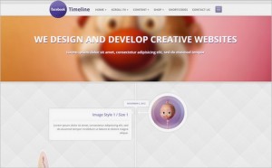 10 Best WordPress Timeline Themes
