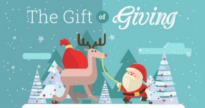 Envato Giving Away a FREE Item Each Day Between December 1-24