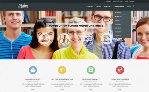 Best WordPress Themes for Schools and Education