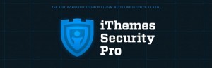 iThemes Security