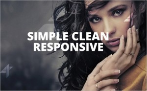 New Premium WordPress One Page Themes for January 2015