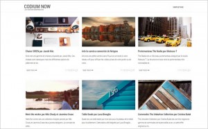 New Free WordPress Themes January 2015 Edition